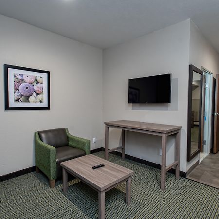 Holiday Inn Express Hotel And Suites Port Aransas/Beach Area, An Ihg Hotel Экстерьер фото