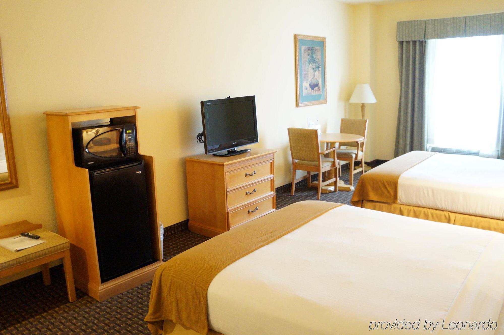 Holiday Inn Express Hotel And Suites Port Aransas/Beach Area, An Ihg Hotel Экстерьер фото