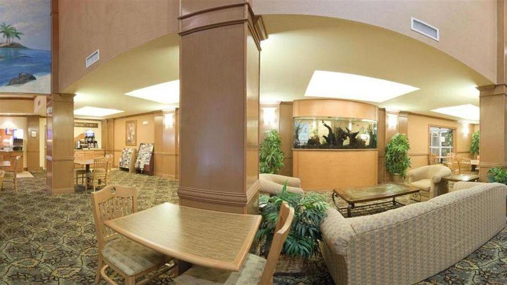 Holiday Inn Express Hotel And Suites Port Aransas/Beach Area, An Ihg Hotel Экстерьер фото