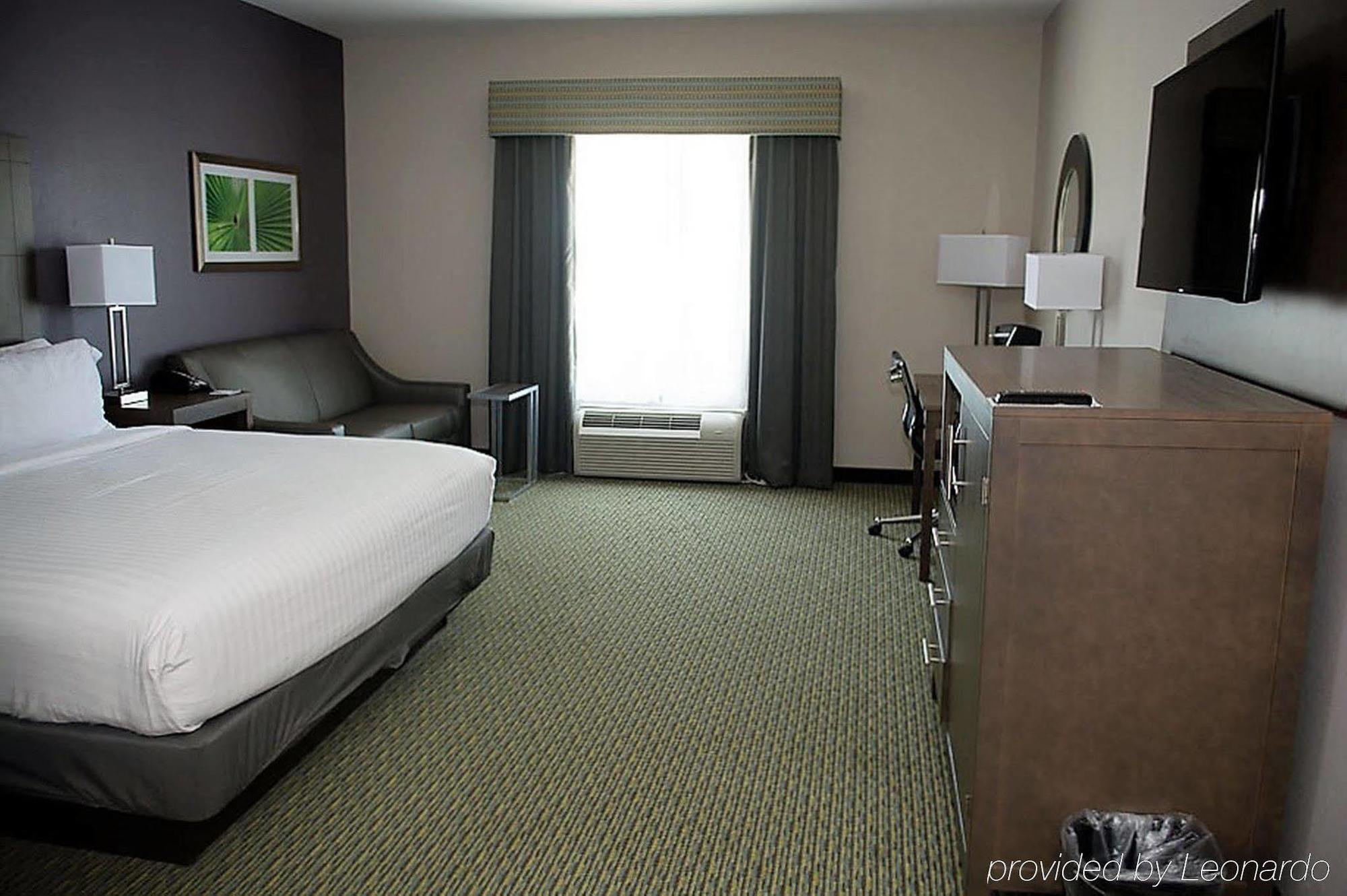 Holiday Inn Express Hotel And Suites Port Aransas/Beach Area, An Ihg Hotel Экстерьер фото