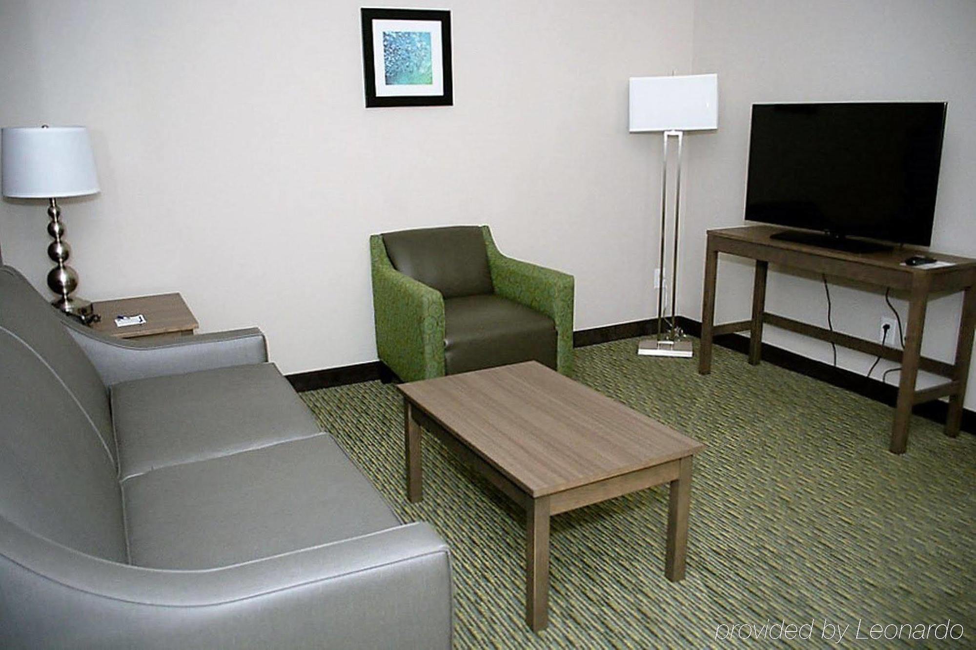 Holiday Inn Express Hotel And Suites Port Aransas/Beach Area, An Ihg Hotel Экстерьер фото