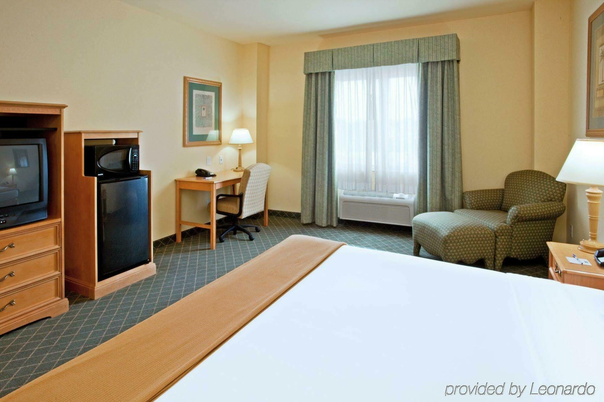 Holiday Inn Express Hotel And Suites Port Aransas/Beach Area, An Ihg Hotel Экстерьер фото